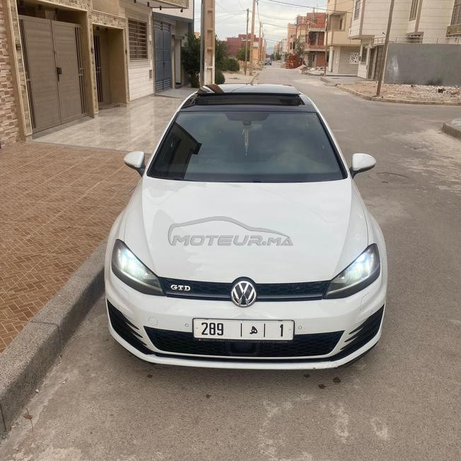 VolkswagenE- Golf