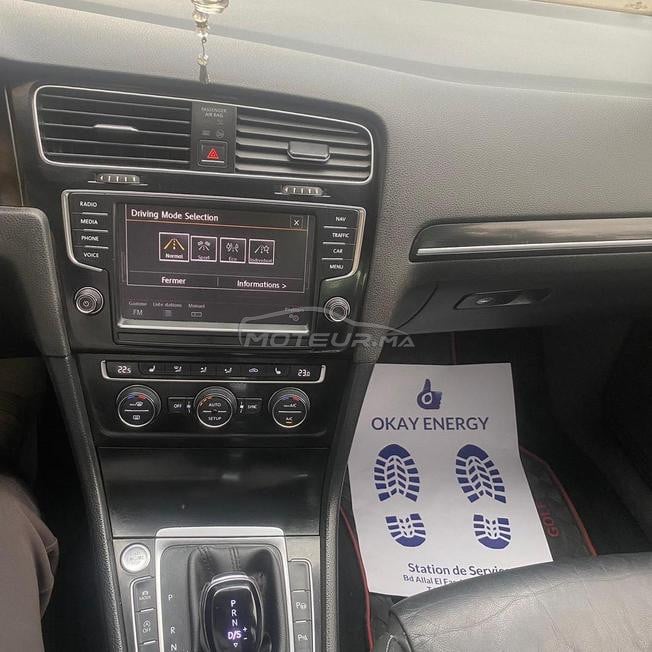 VolkswagenE- Golf