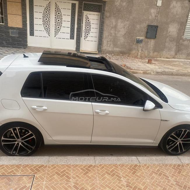 VolkswagenE- Golf
