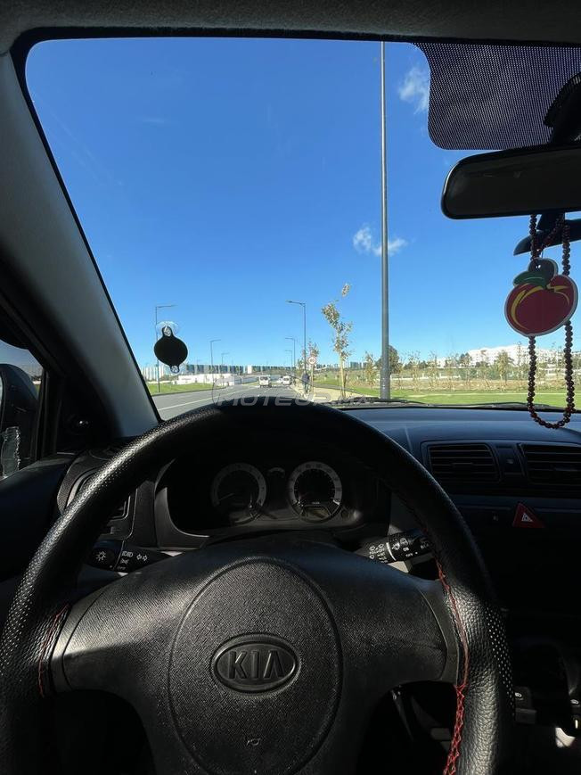 kia picanto tres bonne etat