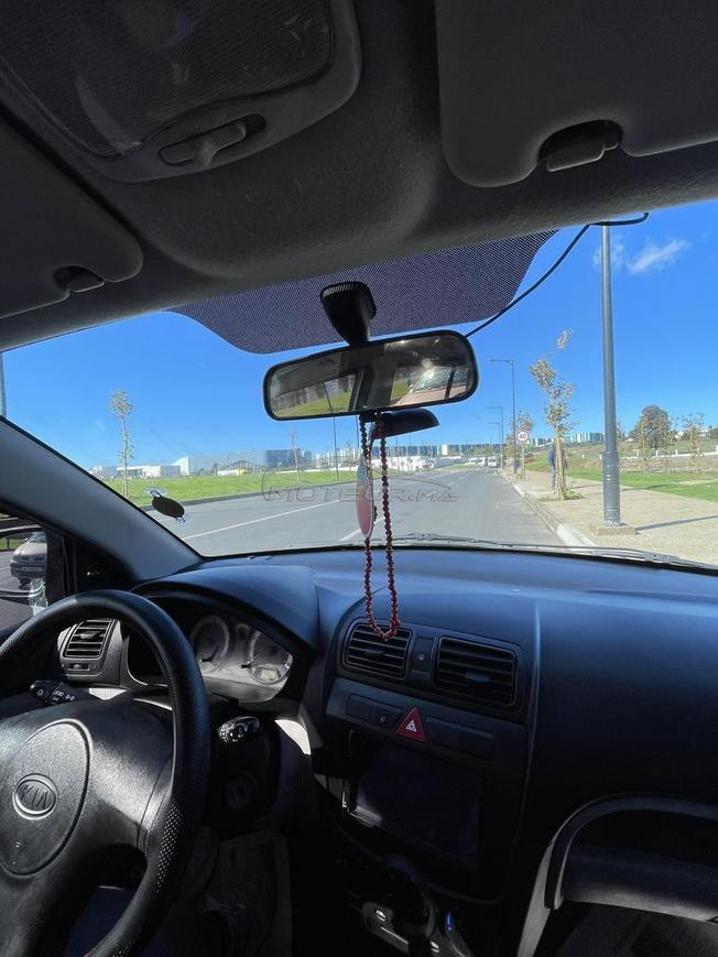 kia picanto tres bonne etat