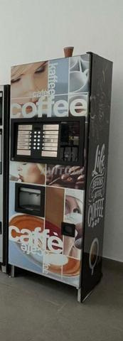 Venezia necta موزع آلي