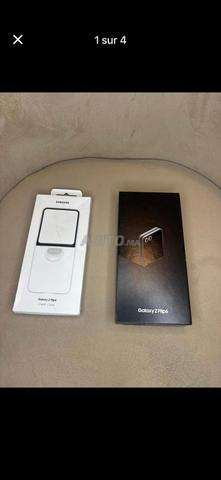 سامسونج Z فليب 6 جديد مع علبة