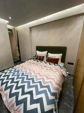 Appartement à louer pour la nuit Marrakech Menara - 2