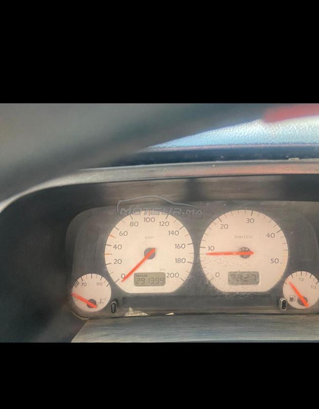 Volkswagen Golf 3 Diesel  à Agadir