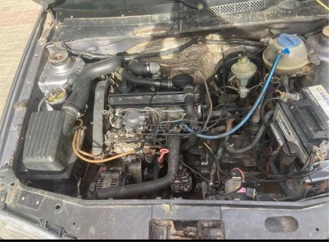 Volkswagen Golf 3 Diesel  à Agadir
