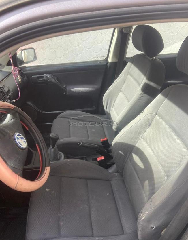 Volkswagen Golf 3 Diesel  à Agadir