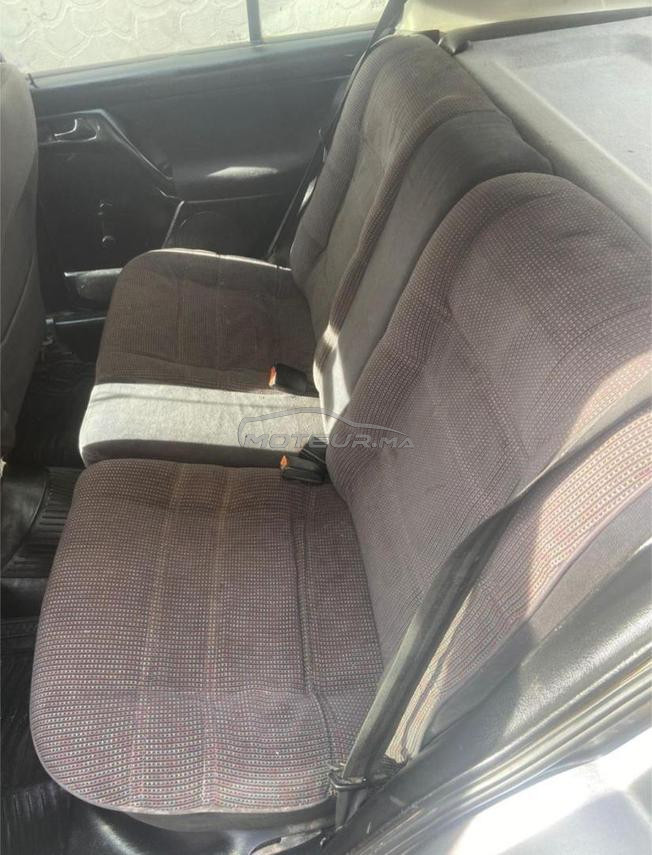 Volkswagen Golf 3 Diesel  à Agadir