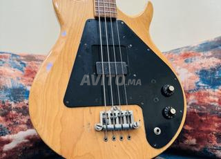 Bass Grabber Maya Japan 70´s