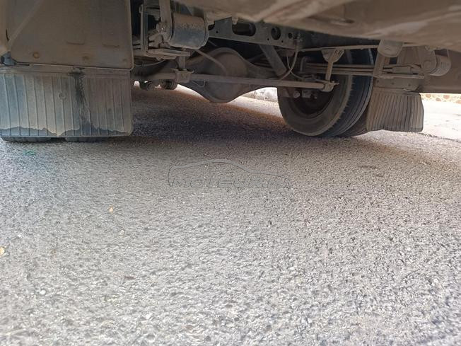 À VENDRE – Fargo GAZ 2022