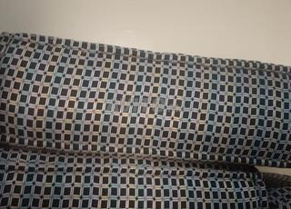 Frach pour salon neuf