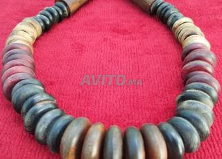 عقد خرتيت قديم