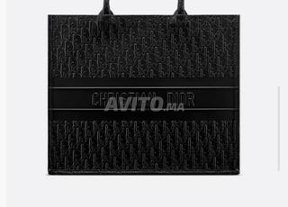 Sac à main Christian Dior original