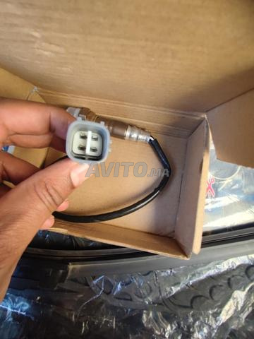 مستشعر الأكسجين ford Fiesta - 2