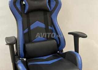 Chaise gaming