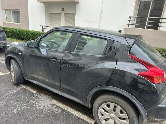 voiture mazyana