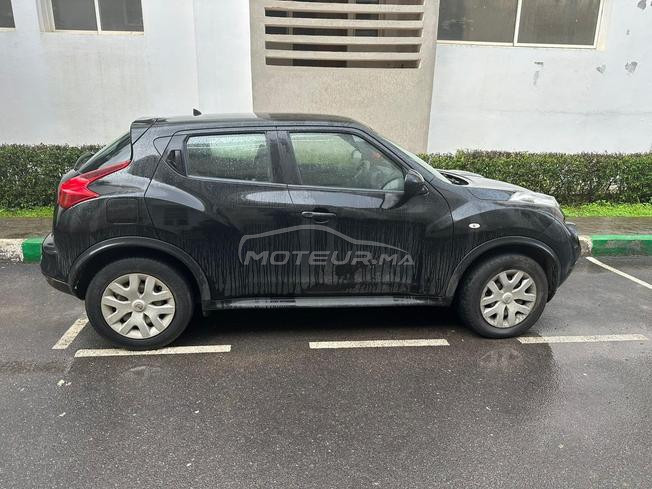 voiture mazyana