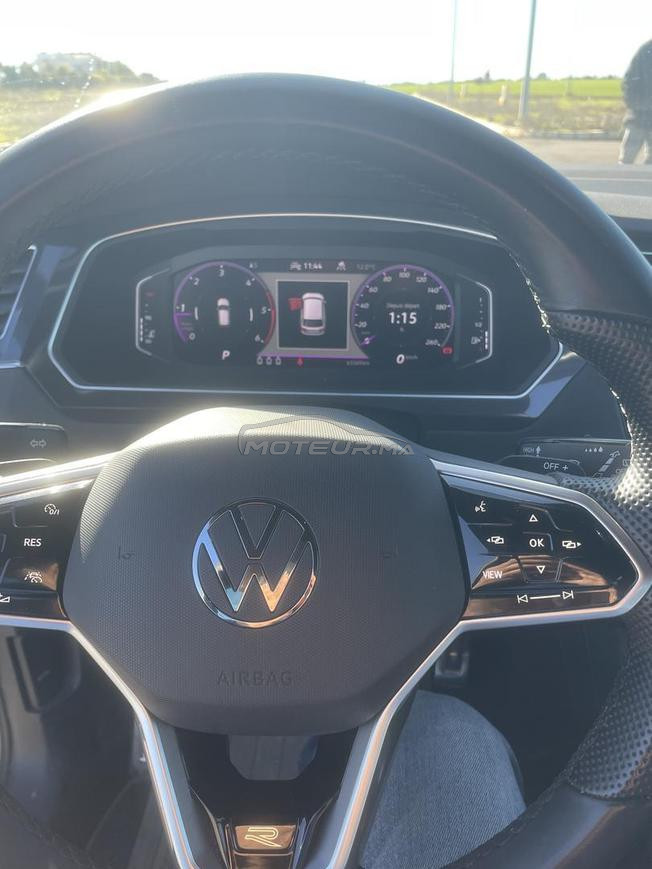 belle tiguan