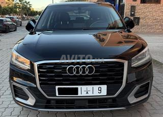 أودي Q2 ديزل أوتوماتيكية 2019 في مراكش