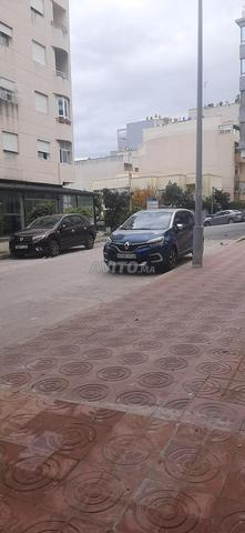 Local commercial à vendre Tanger, complexe Najma 🌟, avenue Moulay Rachid