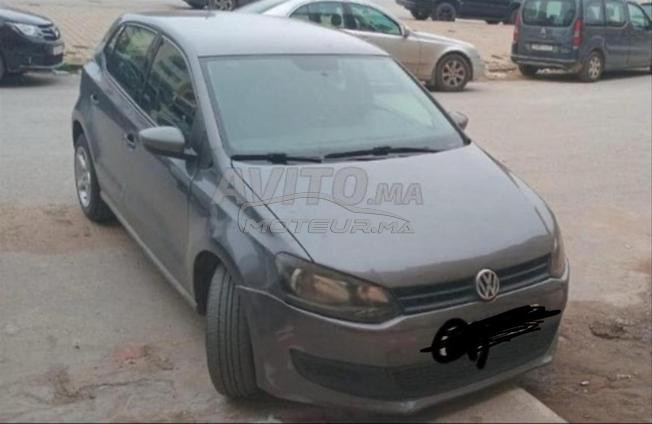 Polo en bon état 