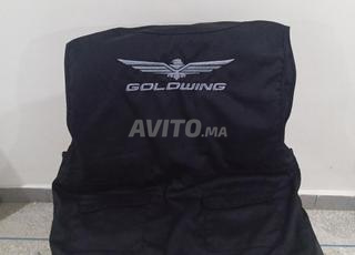 هوندا غولد وينغ