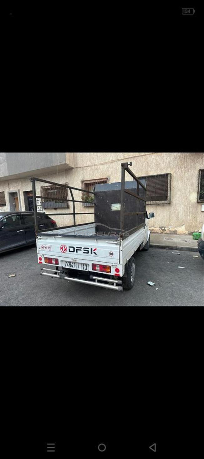 DFSK K01s Essence Manuelle 2022 à Casablanca