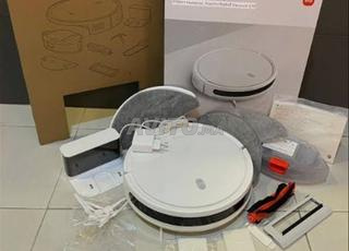 Xiaomi Robot Aspirateur E10