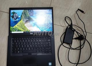 Dell latitude 7480