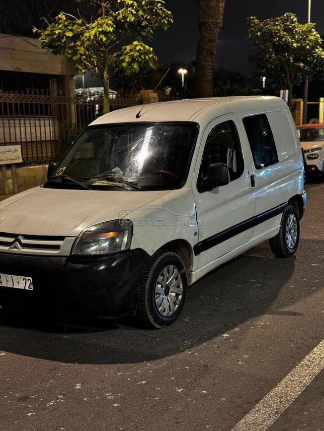 Citroën Berlingo