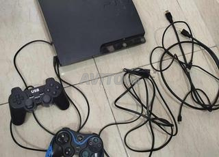 PlayStation 3 slim