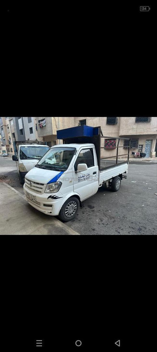 DFSK K01s Essence Manuelle 2022 à Casablanca