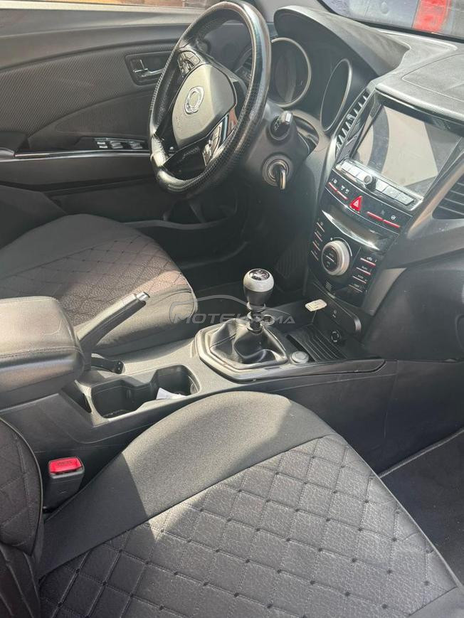 ssangyong xlv