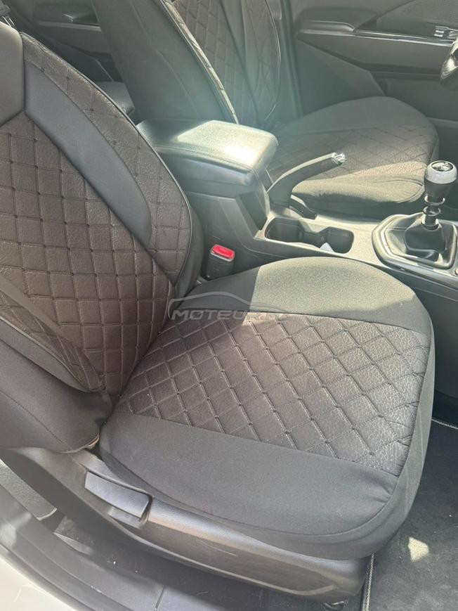 ssangyong xlv
