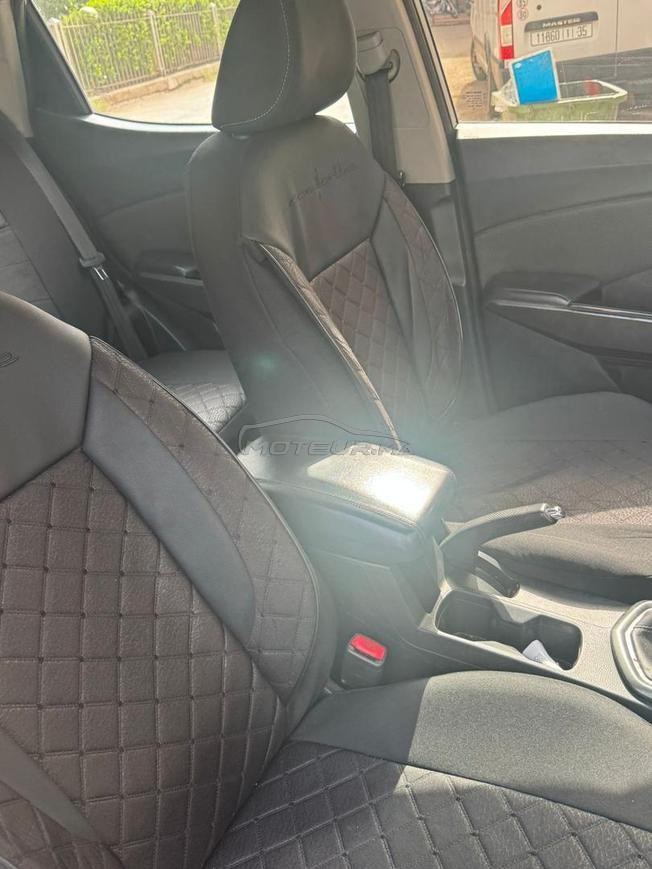 ssangyong xlv
