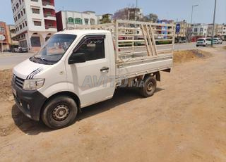 dfsk سوبر كاب