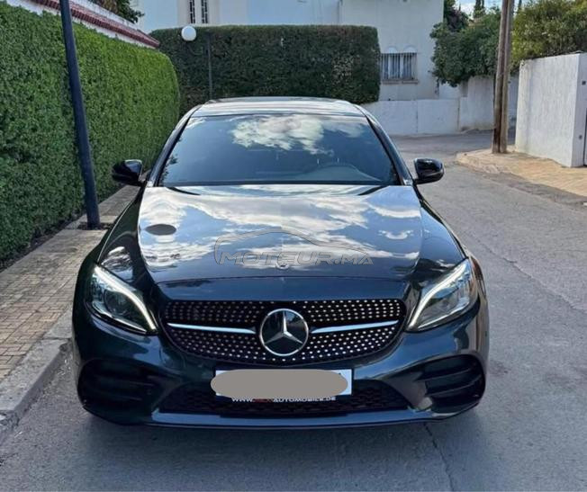 Mercedes amg c300 D hybrid mod 2021 ded fin 2025 🇩🇪