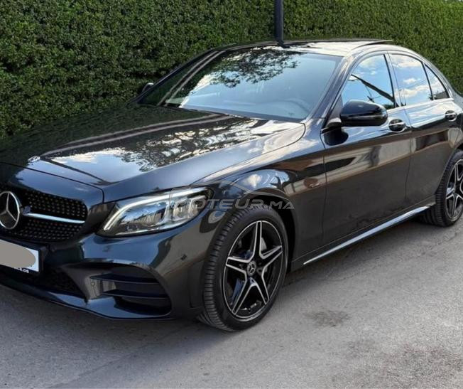 Mercedes amg c300 D hybrid mod 2021 ded fin 2025 🇩🇪