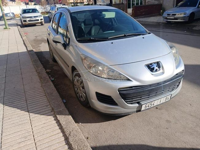 بيجوا 207 ديوان 
