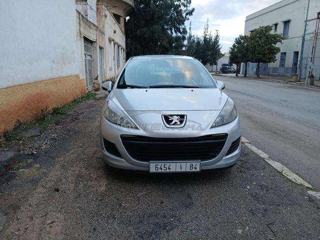 بيجوا 207 ديوان 