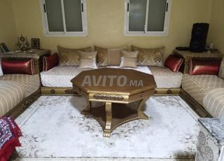 Meubles neufs à vendre, prix négociable