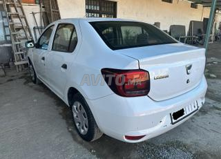 داسيا لوغان