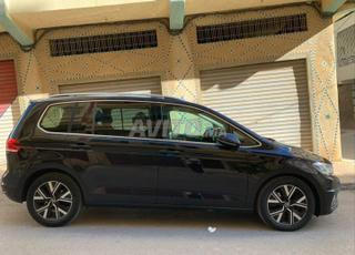 Touran 2.0TDI