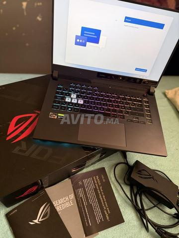 حاسوب محمول للألعاب - 2