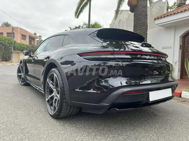 Porsche Taycan 4 Électrique Excellent état - 2