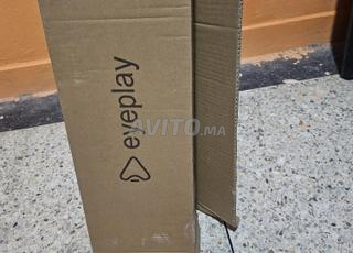 شاشة عرض بروجكتور EYEPLAY ترايبود SCREEN