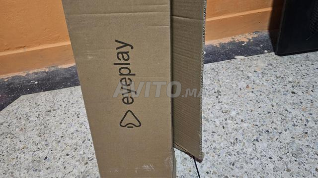 شاشة عرض بروجكتور EYEPLAY ترايبود SCREEN