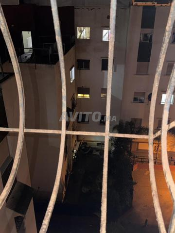 Chambre à louer à Yacoub El Mansour près de la mosquée Al Omra