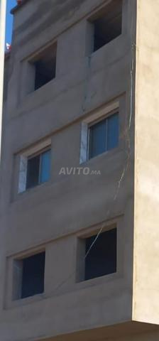 Rez-de-chaussée à vendre Al Badr, région de Mohammedia, Beni Khelif 18 Million