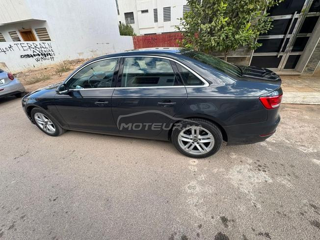Audi A4 a vendre